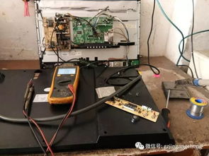 專(zhuān)業(yè)家電維修與安裝，精誠(chéng)服務(wù)金港城——老邱師傅為您解憂(yōu)