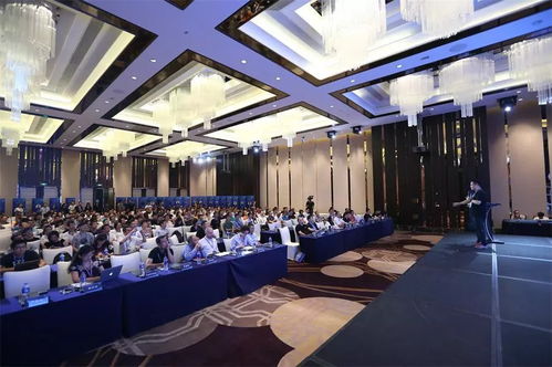 風(fēng)云際會，第三屆GCTA來襲 技術(shù)咨詢的機遇與挑戰(zhàn)