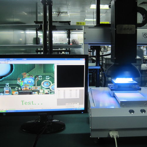 常州電子零件視覺引導抓取方案 定制化實時反饋與全境到達技術開發