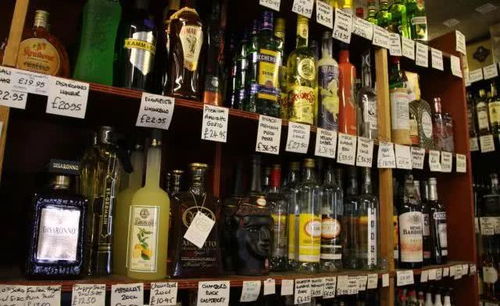 馬爹利漲價與澳洲防偽技術 應對假酒的雙重策略